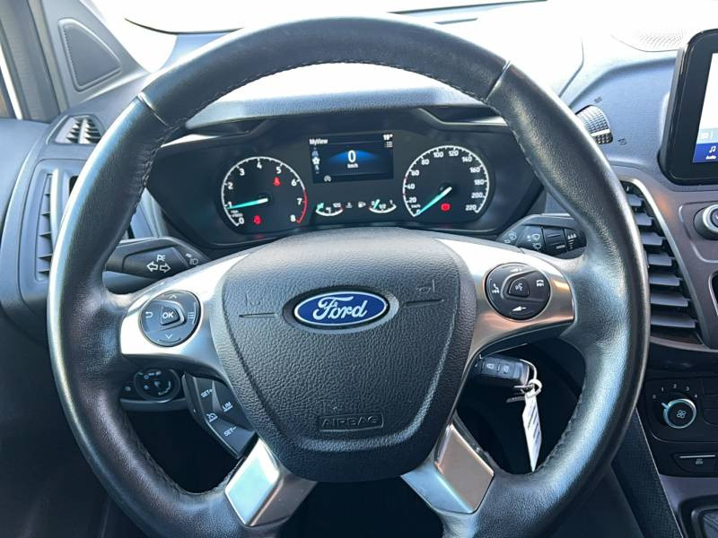 Ford Transit Connect FGN L1 1.0E100 E85 S&S TREND BUSINESS NAV  occasion � Villeneuve-sur-Lot - photo n�17