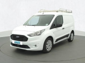 Annonce Ford Transit Connect occasion Diesel FGN L1 1.5 ECOBLUE 100 S&S - TREND BUSINESS  CHATEAUBERNARD