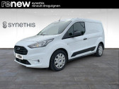 Annonce Ford Transit Connect occasion Diesel FGN L1 1.5 ECOBLUE 100 S&S TREND BUSINESS NAV  Draguignan