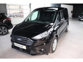 Ford Transit Connect occasion année 2021 boite Manuelle Annonce Ford Transit Connect occasion Diesel FGN L1 1.5 ECOBLUE 120 S&S TREND à Tourville-la-Rivière