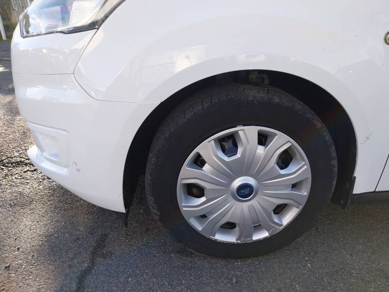Ford Transit Connect FGN L1 CHARGE AUGMENTEE 1.5 ECOBLUE 100 S&S TREND  occasion � Auch - photo n�19
