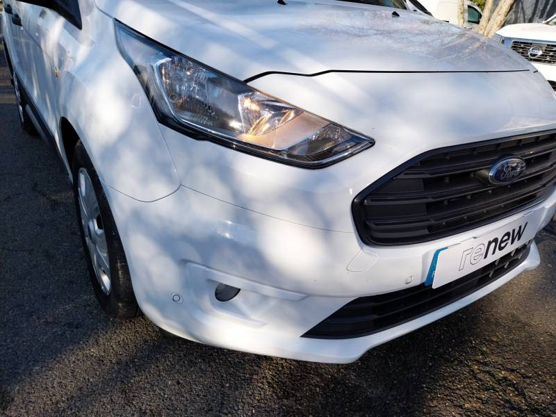 Ford Transit Connect FGN L1 CHARGE AUGMENTEE 1.5 ECOBLUE 100 S&S TREND  occasion � Auch - photo n�16