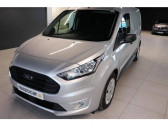 Ford Transit Connect occasion année 2021 boite Manuelle Annonce Ford Transit Connect occasion Diesel FGN L2 1.5 ECOBLUE 120 S&S TREND à Tourville-la-Rivière