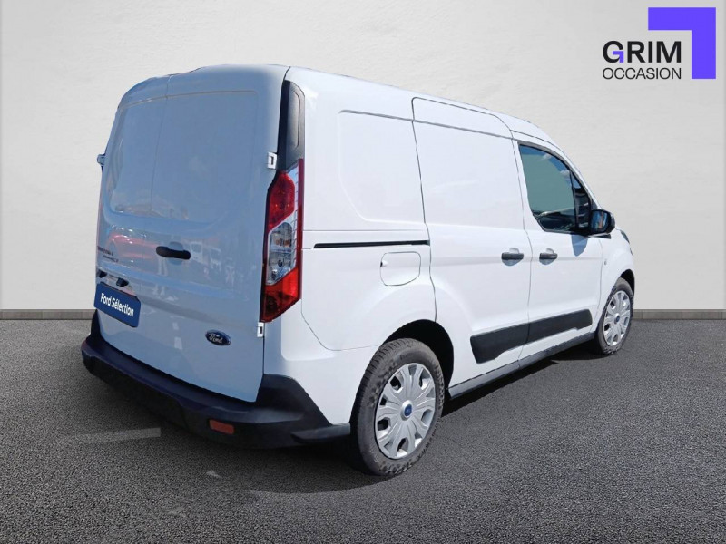 Ford Transit Connect FGN TRANSIT CONNECT FGN L1 1.0E100 E85 S&S  occasion  Bziers - photo n2