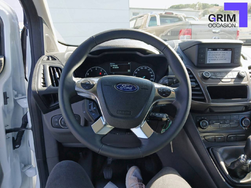 Ford Transit Connect FGN TRANSIT CONNECT FGN L1 1.0E100 E85 S&S  occasion  Bziers - photo n6