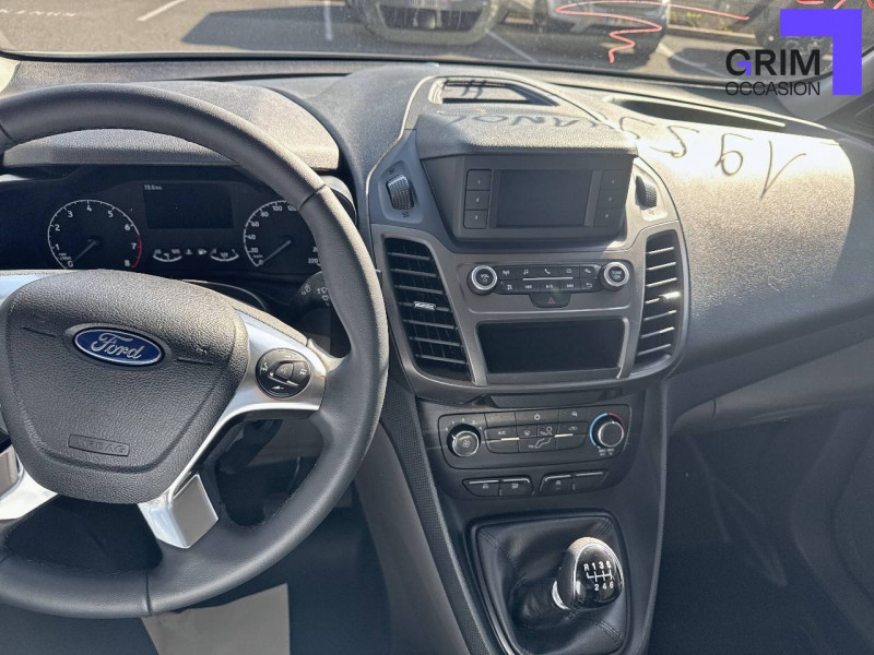 Ford Transit Connect FGN TRANSIT CONNECT FGN L1 1.0E100 E85 S&S  occasion  Lattes - photo n5