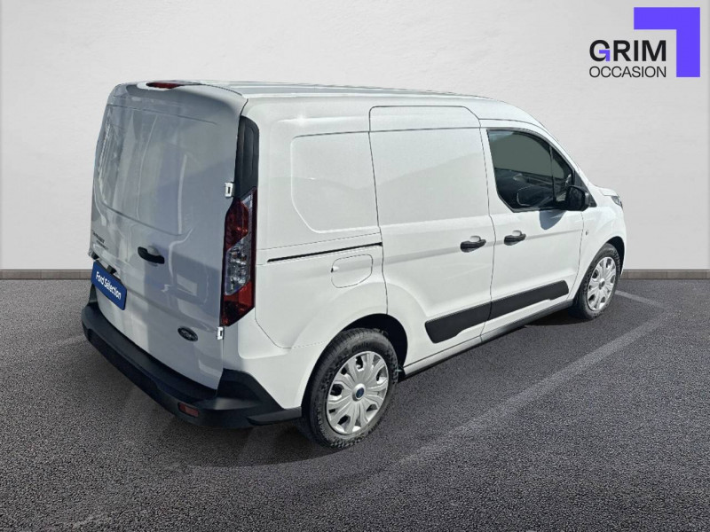 Ford Transit Connect FGN TRANSIT CONNECT FGN L1 1.0E100 E85 S&S  occasion  Lattes - photo n2
