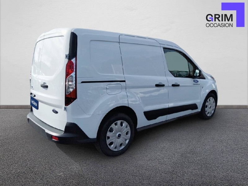 Ford Transit Connect FGN TRANSIT CONNECT FGN L1 1.0E100 E85 S&S  occasion  Aurillac - photo n2