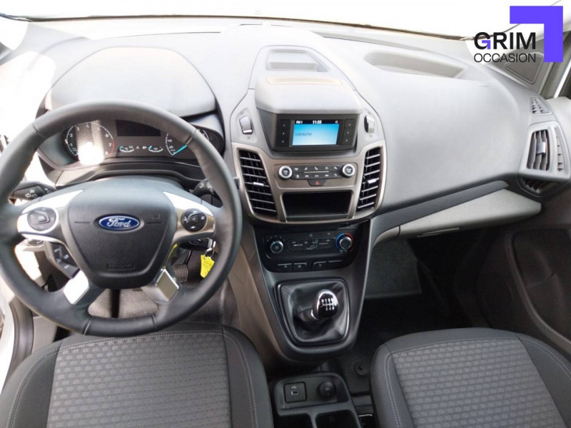 Ford Transit Connect FGN TRANSIT CONNECT FGN L1 1.0E100 E85 S&S  occasion  Aurillac - photo n5