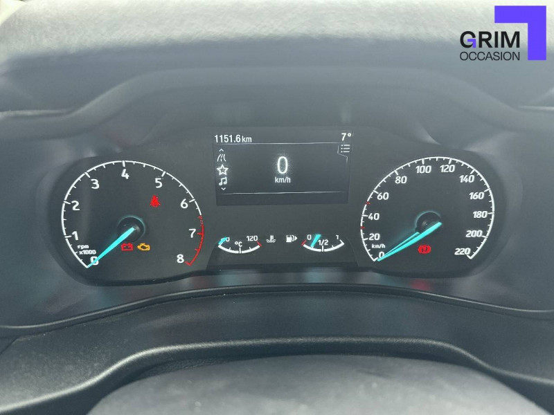 Ford Transit Connect FGN TRANSIT CONNECT FGN L1 1.0E100 E85 S&S  occasion  Lattes - photo n7