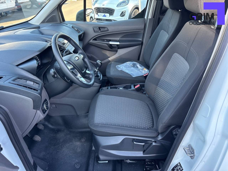 Ford Transit Connect FGN TRANSIT CONNECT FGN L1 1.0E100 E85 S&S  occasion  Aurillac - photo n4