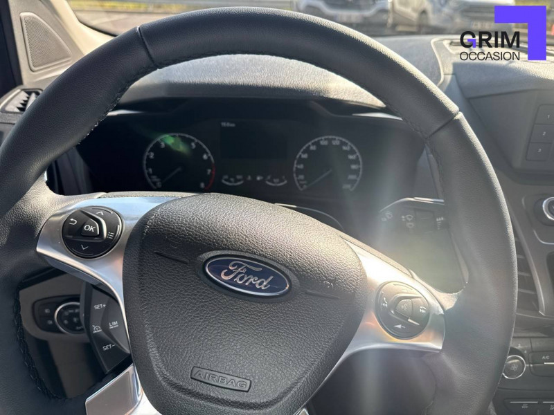 Ford Transit Connect FGN TRANSIT CONNECT FGN L1 1.0E100 E85 S&S  occasion  Lattes - photo n6