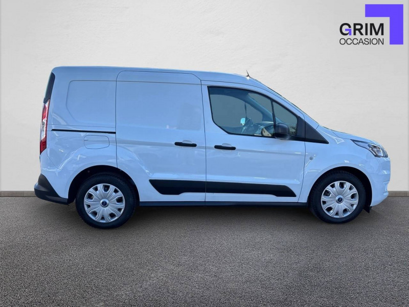 Ford Transit Connect FGN TRANSIT CONNECT FGN L1 1.0E100 E85 S&S  occasion  Aurillac - photo n3