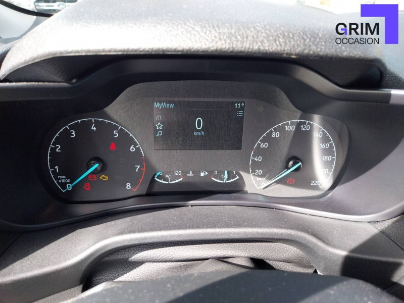 Ford Transit Connect FGN TRANSIT CONNECT FGN L1 1.0E100 E85 S&S  occasion  Aurillac - photo n7