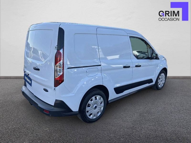 Ford Transit Connect FGN TRANSIT CONNECT FGN L1 1.0E100 E85 S&S  occasion  Aurillac - photo n2