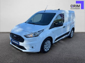 Annonce Ford Transit Connect occasion Essence FGN TRANSIT CONNECT FGN L1 1.0E100 E85 S&S  Aurillac