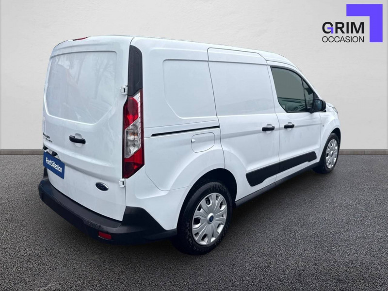 Ford Transit Connect FGN TRANSIT CONNECT FGN L1 1.0E100 E85 S&S  occasion  Lattes - photo n2