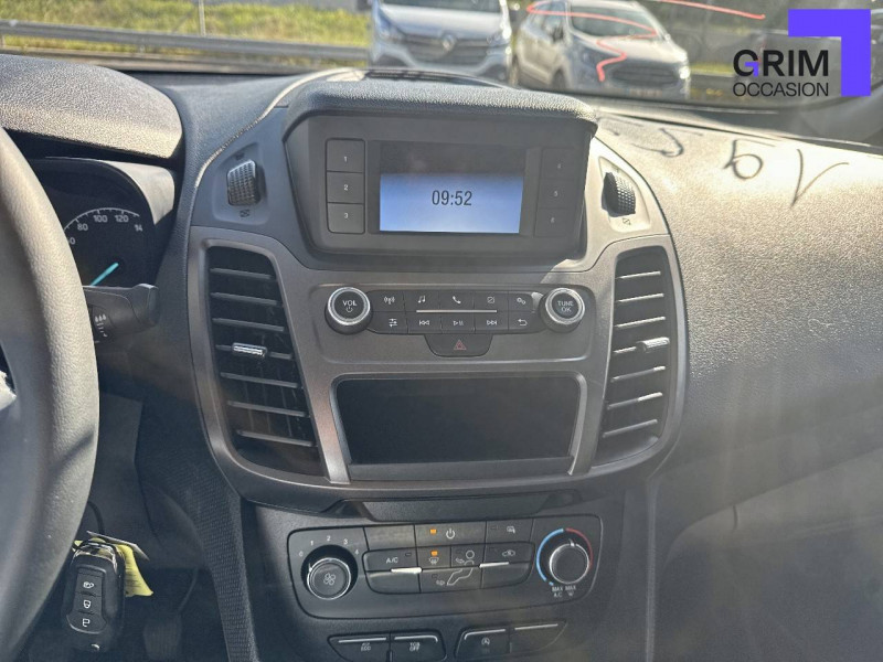 Ford Transit Connect FGN TRANSIT CONNECT FGN L1 1.0E100 E85 S&S  occasion  Lattes - photo n9