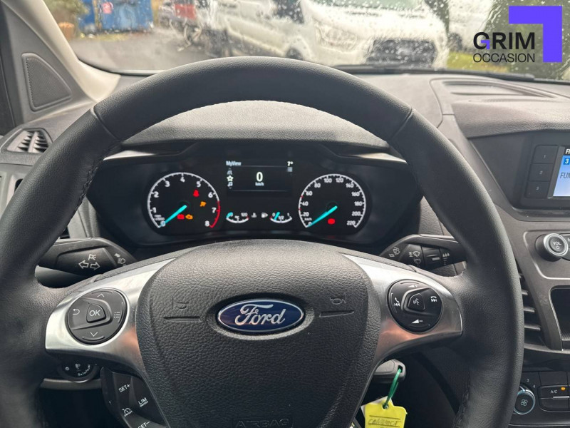 Ford Transit Connect FGN TRANSIT CONNECT FGN L1 1.0E100 E85 S&S  occasion  Lattes - photo n6
