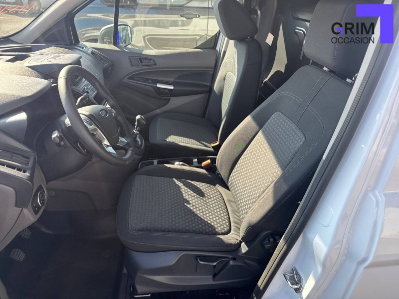 Ford Transit Connect FGN TRANSIT CONNECT FGN L1 1.0E100 E85 S&S  occasion  Lattes - photo n4