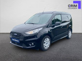 Ford Transit Connect occasion année 2020 boite Manuelle Annonce Ford Transit Connect occasion Diesel FGN TRANSIT CONNECT FGN L1 1.5 ECOBLUE 100 S&S à Mées