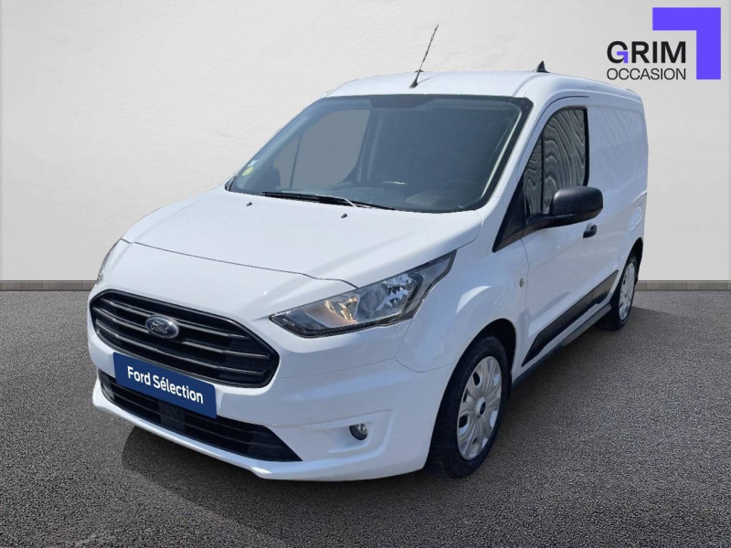 Ford Transit Connect FGN TRANSIT CONNECT FGN L1 1.5 ECOBLUE 100 S&S  occasion  Lattes