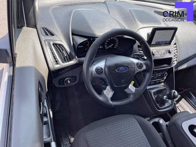 Ford Transit Connect FGN TRANSIT CONNECT FGN L1 1.5 ECOBLUE 100 S&S  occasion  Lattes - photo n6