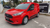 Annonce Ford Transit Connect occasion Diesel FGN TRANSIT CONNECT FGN L1 1.5 ECOBLUE 100 S&S  Le Cannet
