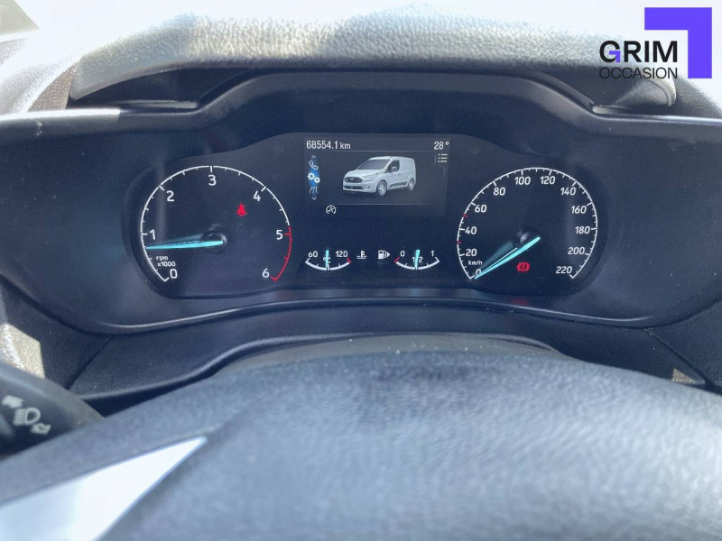 Ford Transit Connect FGN TRANSIT CONNECT FGN L1 1.5 ECOBLUE 100 S&S  occasion  Lattes - photo n7