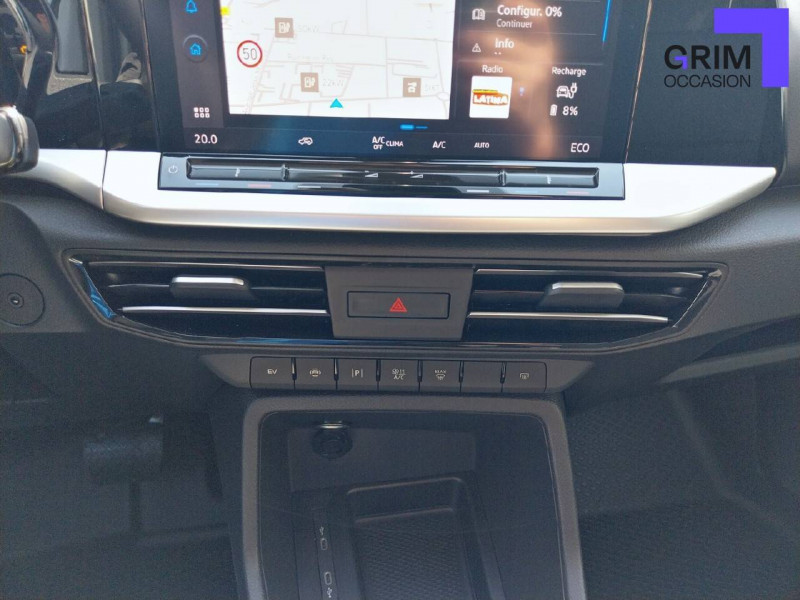Ford Transit Connect FGN TRANSIT CONNECT FGN L1 1.5 ECOBOOST 150 PHEV BVA  occasion  Valence - photo n8