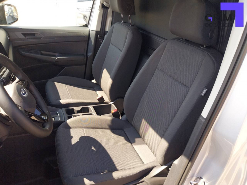 Ford Transit Connect FGN TRANSIT CONNECT FGN L1 1.5 ECOBOOST 150 PHEV BVA  occasion  Valence - photo n4