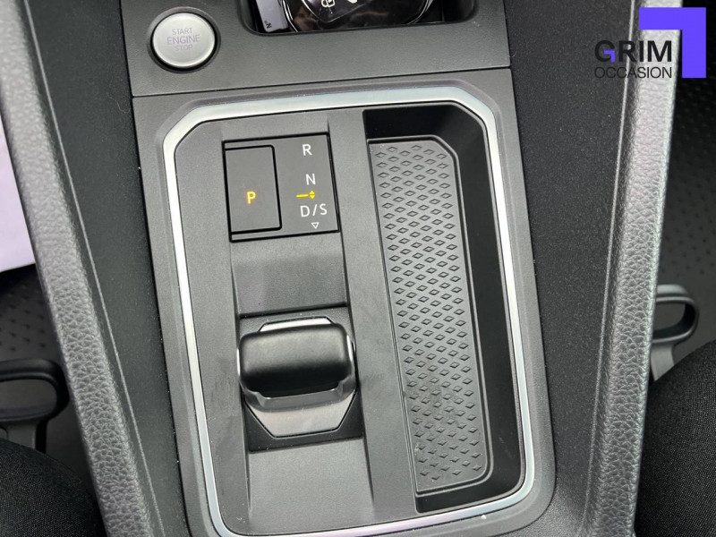Ford Transit Connect FGN TRANSIT CONNECT FGN L1 1.5 ECOBOOST 150 PHEV BVA  occasion  Mes - photo n10