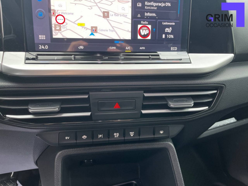 Ford Transit Connect FGN TRANSIT CONNECT FGN L1 1.5 ECOBOOST 150 PHEV BVA  occasion  Mes - photo n8