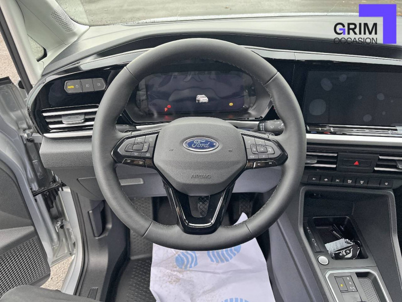 Ford Transit Connect FGN TRANSIT CONNECT FGN L1 1.5 ECOBOOST 150 PHEV BVA  occasion  Mes - photo n6
