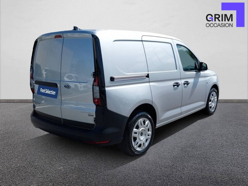 Ford Transit Connect FGN TRANSIT CONNECT FGN L1 1.5 ECOBOOST 150 PHEV BVA  occasion  Valence - photo n2