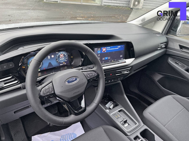 Ford Transit Connect FGN TRANSIT CONNECT FGN L1 1.5 ECOBOOST 150 PHEV BVA  occasion  Mes - photo n5