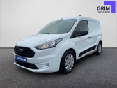 Ford Transit Connect occasion année 2021 boite Automatique Annonce Ford Transit Connect occasion Diesel FGN TRANSIT CONNECT FGN L1 1.5 TDCI 120 S&S à Lattes