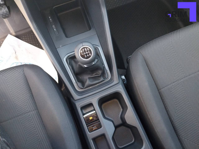 Ford Transit Connect FGN TRANSIT CONNECT FGN L1 2.0 ECOBLUE 102 BVM  occasion  Valence - photo n10