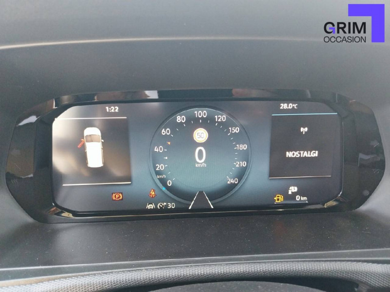 Ford Transit Connect FGN TRANSIT CONNECT FGN L1 2.0 ECOBLUE 102 BVM  occasion  Valence - photo n7