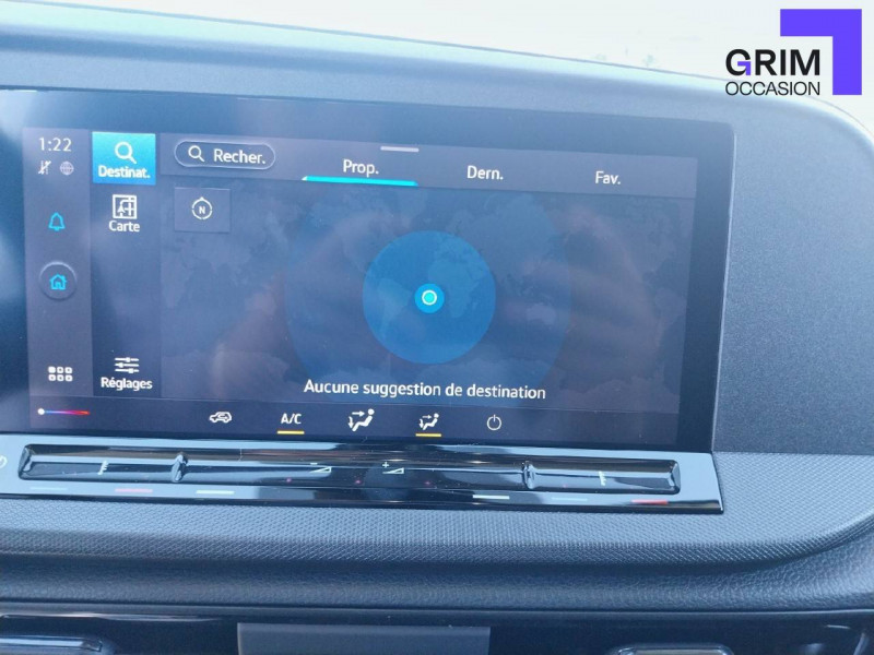Ford Transit Connect FGN TRANSIT CONNECT FGN L1 2.0 ECOBLUE 102 BVM  occasion  Valence - photo n9