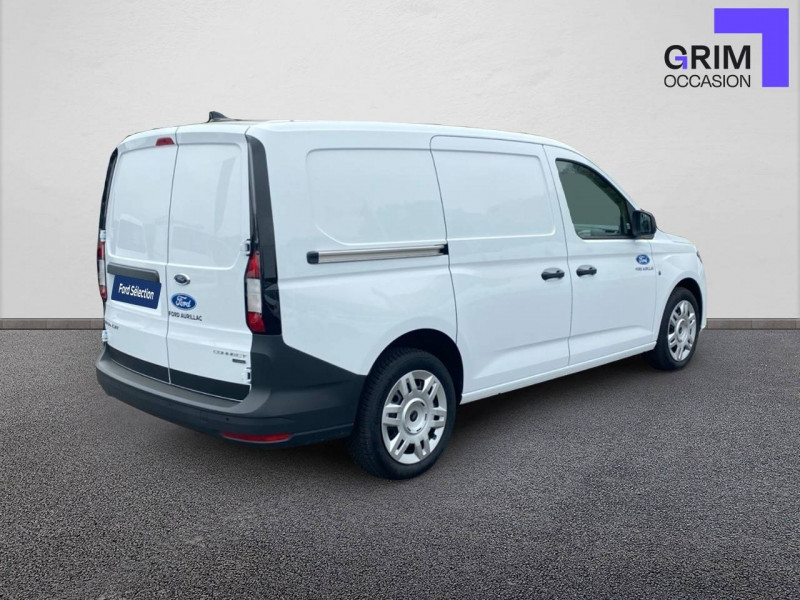 Ford Transit Connect FGN TRANSIT CONNECT FGN L2 1.5 ECOBOOST 150 PHEV BVA  occasion  Aurillac - photo n2