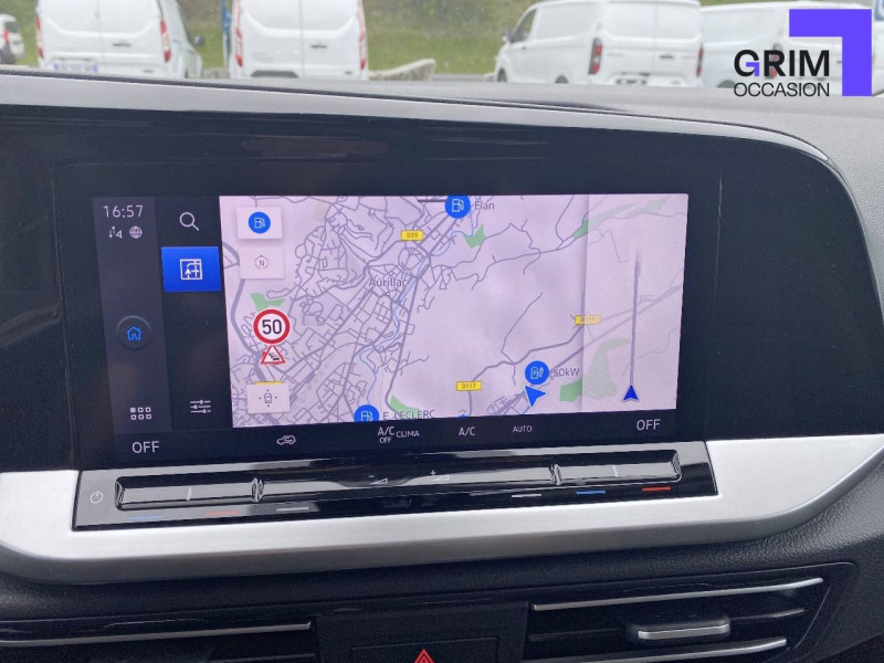 Ford Transit Connect FGN TRANSIT CONNECT FGN L2 1.5 ECOBOOST 150 PHEV BVA  occasion  Aurillac - photo n9