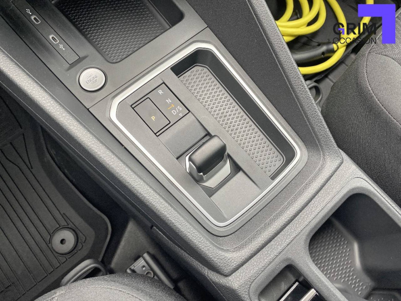 Ford Transit Connect FGN TRANSIT CONNECT FGN L2 1.5 ECOBOOST 150 PHEV BVA  occasion  Aurillac - photo n10