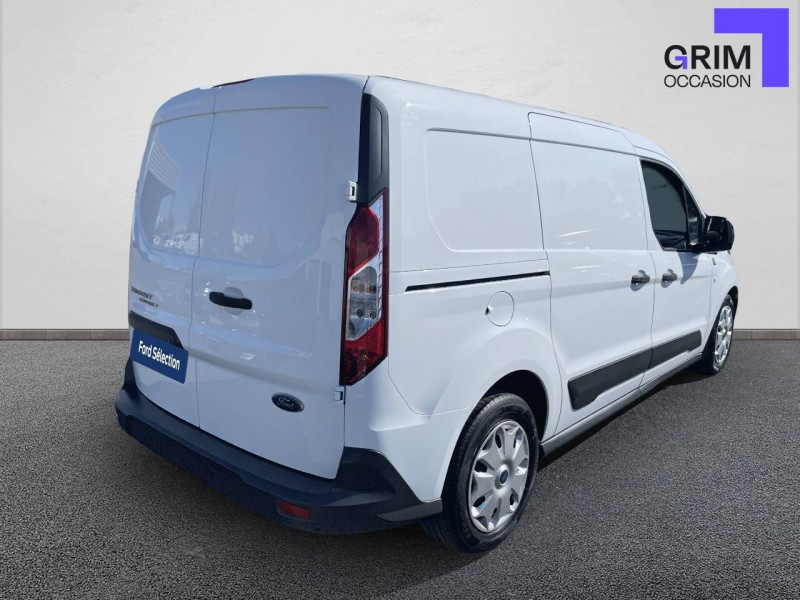 Ford Transit Connect FGN TRANSIT CONNECT FGN L2 1.5 TDCI 120 S&S  occasion  Lattes - photo n2
