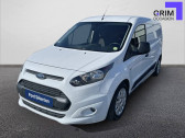 Ford Transit Connect occasion année 2017 boite Automatique Annonce Ford Transit Connect occasion Diesel FGN TRANSIT CONNECT FGN L2 1.5 TDCI 120 S&S à Lattes