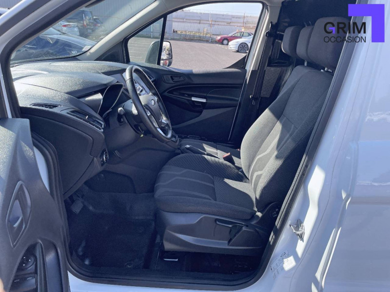 Ford Transit Connect FGN TRANSIT CONNECT FGN L2 1.5 TDCI 120 S&S  occasion  Lattes - photo n4