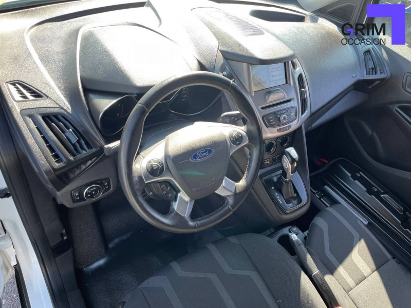 Ford Transit Connect FGN TRANSIT CONNECT FGN L2 1.5 TDCI 120 S&S  occasion  Lattes - photo n5