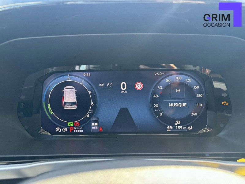 Ford Transit Connect FLEXCAB TRANSIT CONNECT FLEXCAB L2 1.5 ECOBOOST 150 PHEV BVA  occasion  Valence - photo n7
