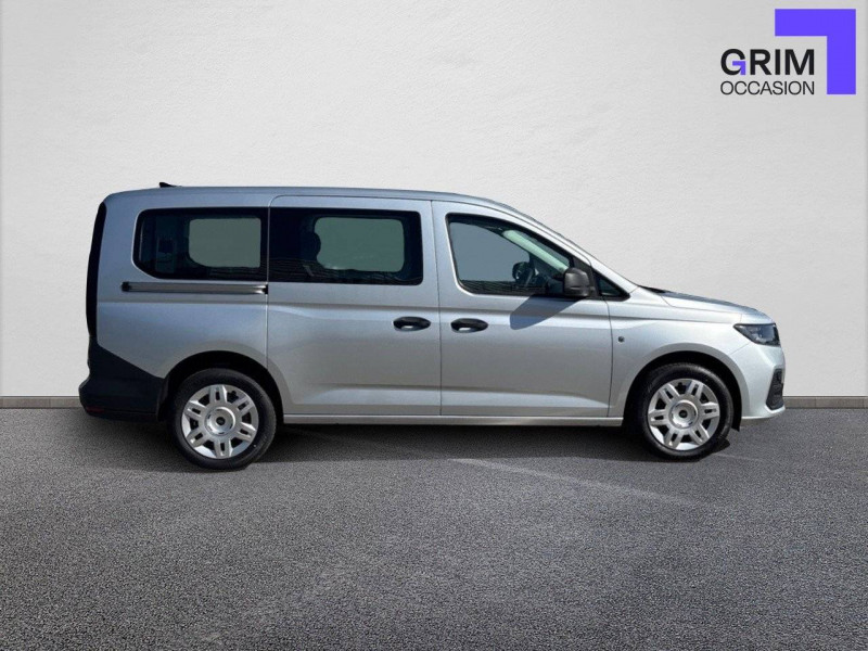 Ford Transit Connect FLEXCAB TRANSIT CONNECT FLEXCAB L2 1.5 ECOBOOST 150 PHEV BVA  occasion  Valence - photo n3