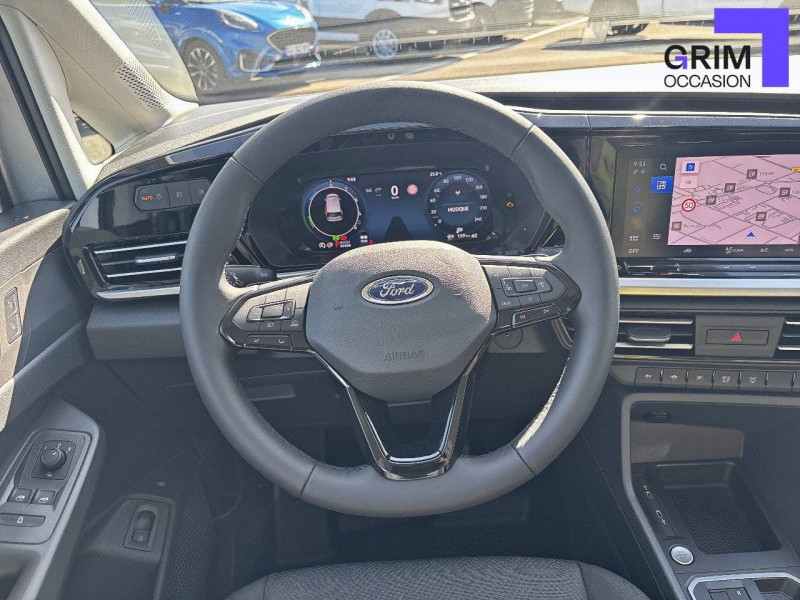 Ford Transit Connect FLEXCAB TRANSIT CONNECT FLEXCAB L2 1.5 ECOBOOST 150 PHEV BVA  occasion  Valence - photo n6
